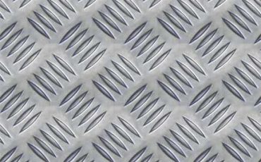 Steel Plates/ Chequer plates