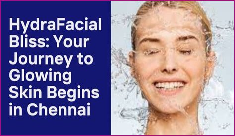 A Journey To Skin Bliss