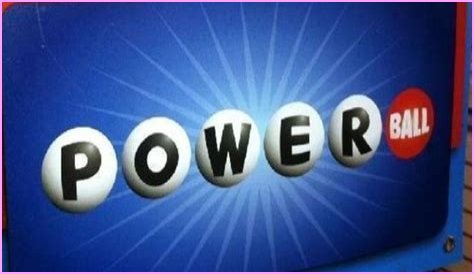 Discover The Winning State And Unlock Powerball Secrets