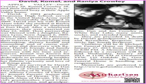 Uncover Hidden Truths About Komel Crowley: Insights Revealed